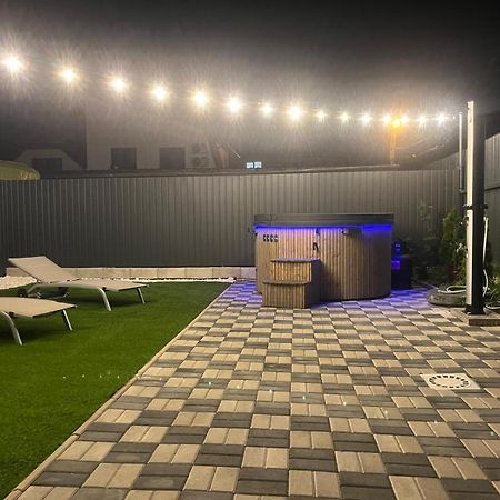 Relax House El Passo Villa Targu Mures Exterior photo